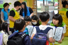 교육행사<교육앨범<알림마당<순창중앙초등학교 순창중앙초등학교