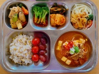 식단 갤러리<식생활관소식<알림마당<전주서천초등학교 전주서천초등학교