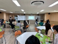 회복중심생활교육<전주서곡중학교 전주서곡중학교
