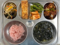 갤러리<식생활관<교육정보<전주서신중학교 전주서신중학교