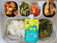 급식사진방<식생활관<열린마당<설천초등학교 설천초등학교
