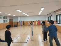 돌봄앨범<방과후마당<전주여울초등학교 전주여울초등학교