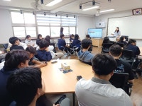 미디어 갤러리<커뮤니티<전북인공지능고등학교 전북인공지능고등학교