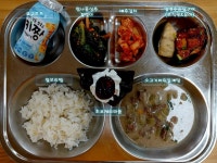 급식앨범<급식안내<알림마당<전주아름유치원 전주아름유치원