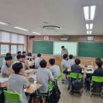 우리들의모습<학생마당<배영고등학교 배영고등학교