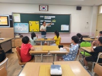 2025 늘봄 프로그램<늘봄학교<봉동초등학교 봉동초등학교