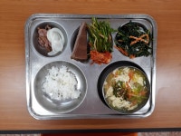 급식앨범<식생활관 안내<학교소식<전북베이커리고등학교 전북베이커리고등학교
