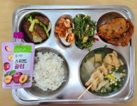 식단갤러리