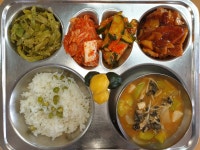 식단갤러리<식생활관<학교소식<춘포초등학교 춘포초등학교