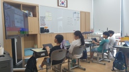 학교앨범<학교소식<덕과초등학교 덕과초등학교