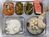 급식사진방<급식실<학교소식<동암차돌학교 동암차돌학교