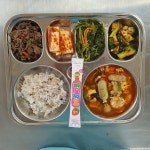 식단<급식소식<알림마당<익산어양초등학교 익산어양초등학교