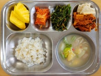 이달의식단