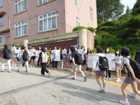 학교앨범<학교소식<자유고등학교 자유고등학교