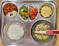 급식앨범<영양소식<학교소식<공음초등학교 공음초등학교