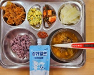 급식앨범<영양소식<학교소식<공음초등학교 공음초등학교
