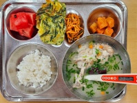 급식앨범<영양소식<학교소식<공음초등학교 공음초등학교
