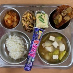 급식앨범<식생활관<알림방<군산용문초등학교 군산용문초등학교