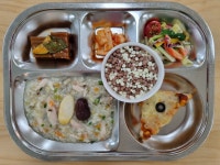 급식 갤러리<급식 안내<알림마당<군산도담유치원 군산도담유치원