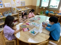 행사앨범<알림마당<유치원<전주하가초등학교 전주하가초등학교