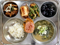 식단
