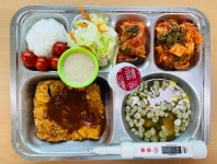 급식앨범<식생활관<한일소식<전주한일고등학교 전주한일고등학교