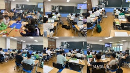 활동사진<방과후학교<알림마당<회현초등학교 회현초등학교