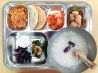 급식앨범<식생활관<학교소식<회현중학교 회현중학교