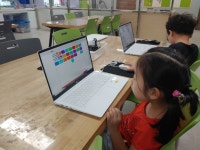 방과후학교 앨범<방과후학교<전주효천초등학교 전주효천초등학교