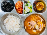 급식사진<식생활관<알림마당<전주효천초등학교 전주효천초등학교