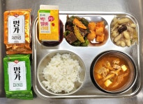 급식사진<식생활관<알림마당<임실고등학교 임실고등학교