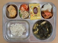 급식앨범<급식안내<식생활관소식<알림마당<이리팔봉초등학교 이리팔봉초등학교