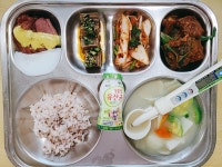 식단갤러리<식생활관<학교소식<이리신흥초등학교 이리신흥초등학교