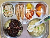 식단갤러리<식생활관<학교소식<이리신흥초등학교 이리신흥초등학교