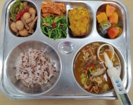식단갤러리<식생활관<학교소식<이리신흥초등학교 이리신흥초등학교