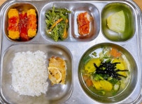 급식앨범<식생활관소식<알림마당<전주기린초등학교 전주기린초등학교