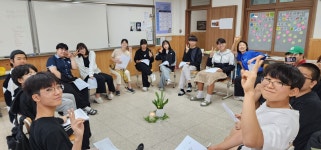 학교앨범<열린마당<고산고등학교 고산고등학교