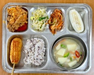급식사진첩<식생활관<정보광장<이리공업고등학교 이리공업고등학교
