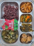 일일 식단 앨범<급식소식<소식마당<관촌초등학교 관촌초등학교