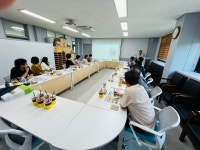 혁신지구사업<학교특화사업<전주생명과학고등학교 전주생명과학고등학교