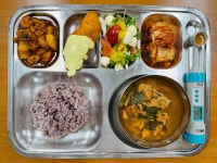 이달의식단<식생활관<신흥소식<전주신흥고등학교 전주신흥고등학교