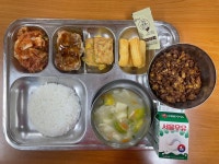 이달의식단<식생활관<신흥소식<전주신흥고등학교 전주신흥고등학교