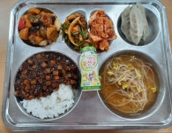 급식앨범<학교급식<학교소식<군산푸른솔초등학교 군산푸른솔초등학교