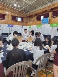 학교앨범<학교앨범<향파소식<군산여자고등학교 군산여자고등학교
