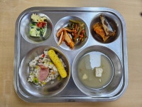 급식앨범<맛있는점심<망성 소식<망성초등학교 망성초등학교