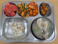 급식 사진