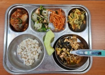 급식앨범<식생활관<알림마당<옥봉초등학교 옥봉초등학교