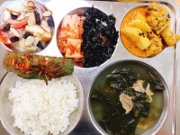 식생활 갤러리<식생활관<알림마당<삼례초등학교 삼례초등학교