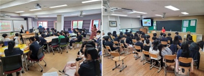 학교행사및활동사진<학교소식<상관중학교 상관중학교