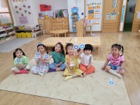 만 3~4세 달누리반